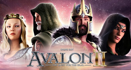 Avalon 2