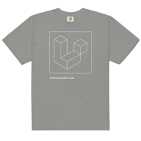 Squared Away Shirt