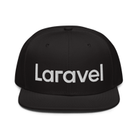 Laravel "Boneman" Snapback