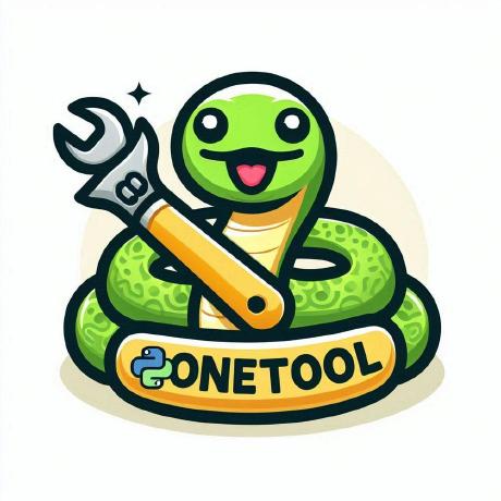 @PythOneTool