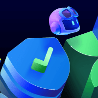 A decorative header image with GitHub Copilot logo.