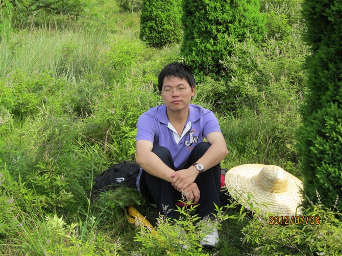 wenbo - Finding Job's user avatar