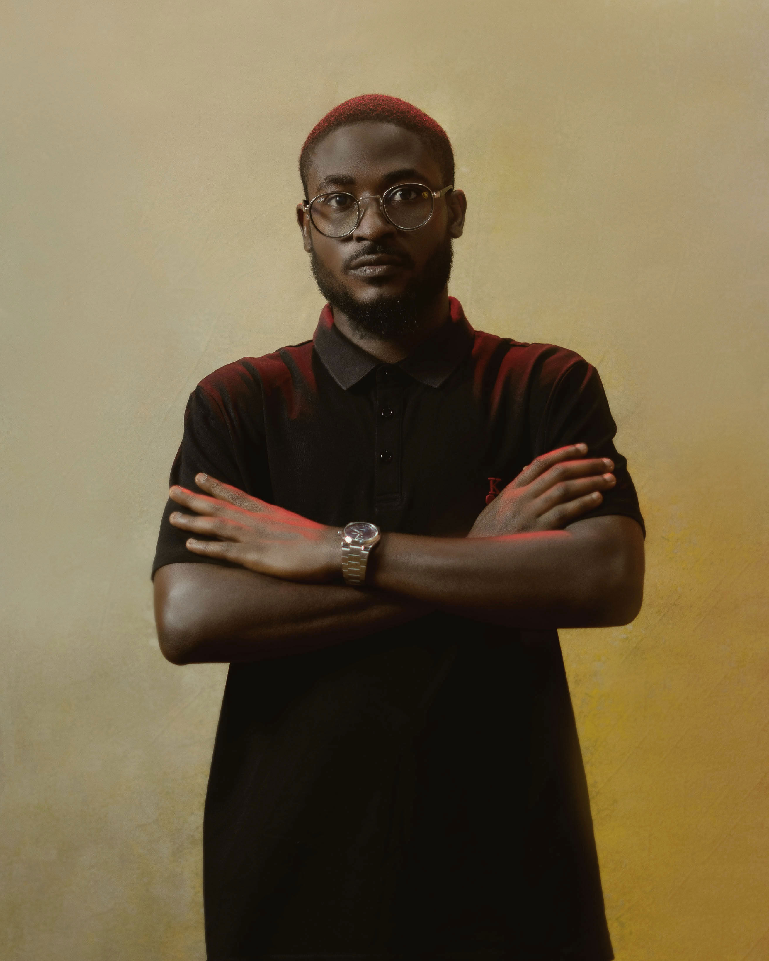 Hamed Jimoh's user avatar