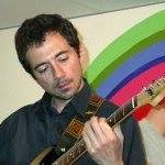 Patrick's user avatar