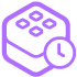 Advanced Scheduler icon