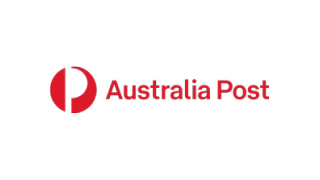 Australia Post logo
