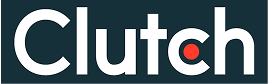 clutch logo
