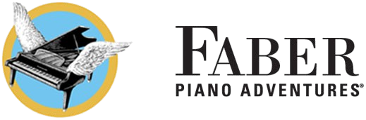 faber piano adventures logo