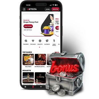 Betista Australia Mobile