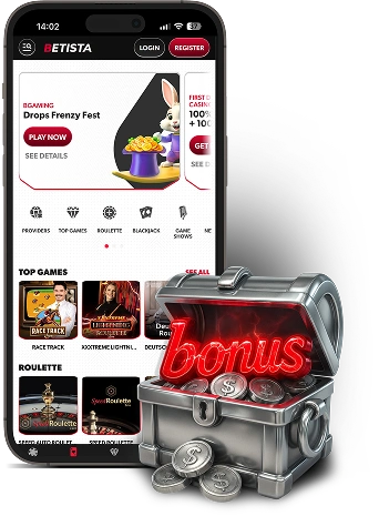 Betista Australia Mobile