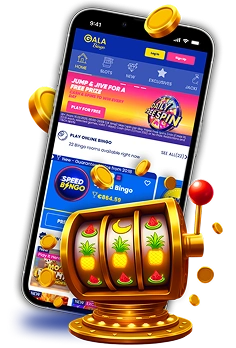 Gala Bingo Mobile