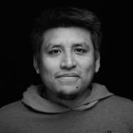 Joseph Chamochumbi's avatar